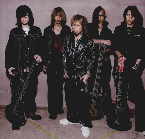 dir en grey 03