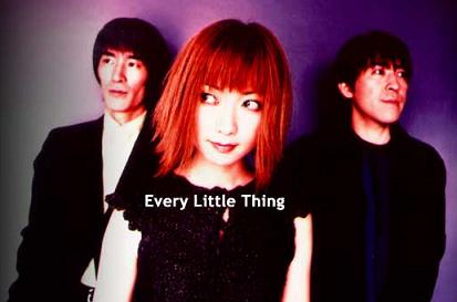 Every Little Thing