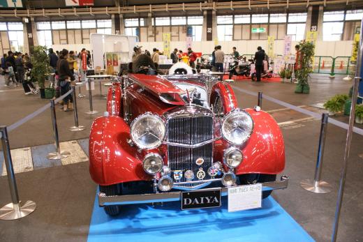Nagoya Motor Show 12