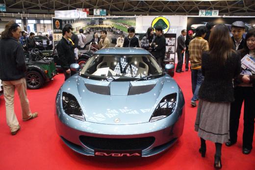 Nagoya Motor Show 27