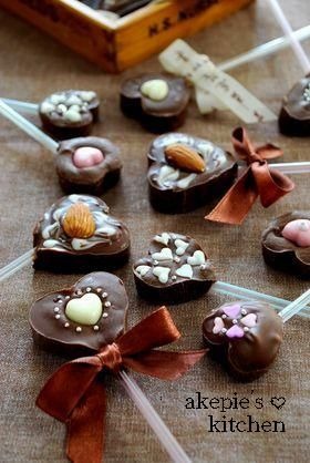 Chocolates