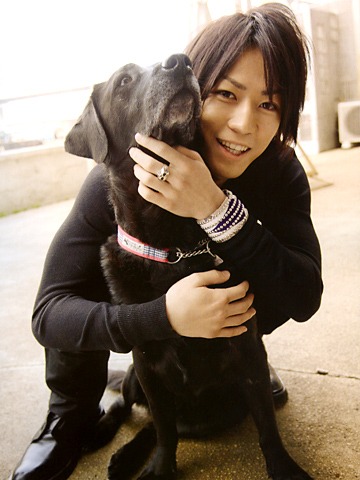 Kazuya Kamenashi 12