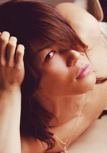 Kazuya Kamenashi 10