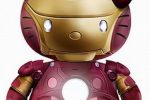 hello_kitty iron man