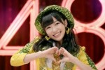 AKB48-Koi-suru-fortune-cookie-sashihara-rino