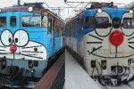 doraemon-trem