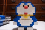 Doraemon-lego