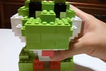 Yoshi-lego