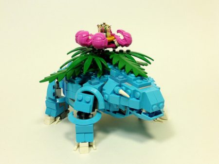 Lego Pokemon 02