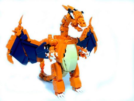 Lego Pokemon 05