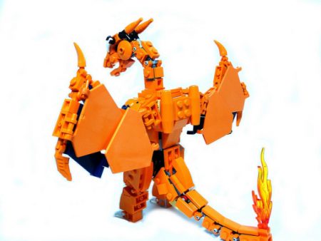 Lego Pokemon 07