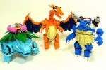 Lego Pokemon