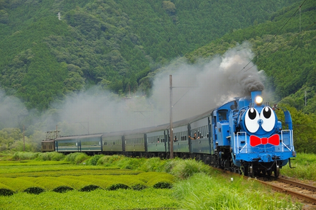 SL-kun train