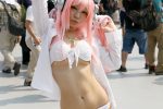 Sexy Cosplay comiket 2013 03