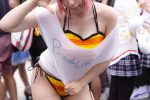 Sexy Cosplay comiket 2013 04