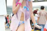 Sexy Cosplay comiket 2013 10