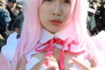 Sexy Cosplay comiket 2013 12