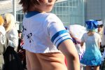 Sexy Cosplay comiket 2013 17