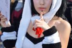 Sexy Cosplay comiket 2013 25