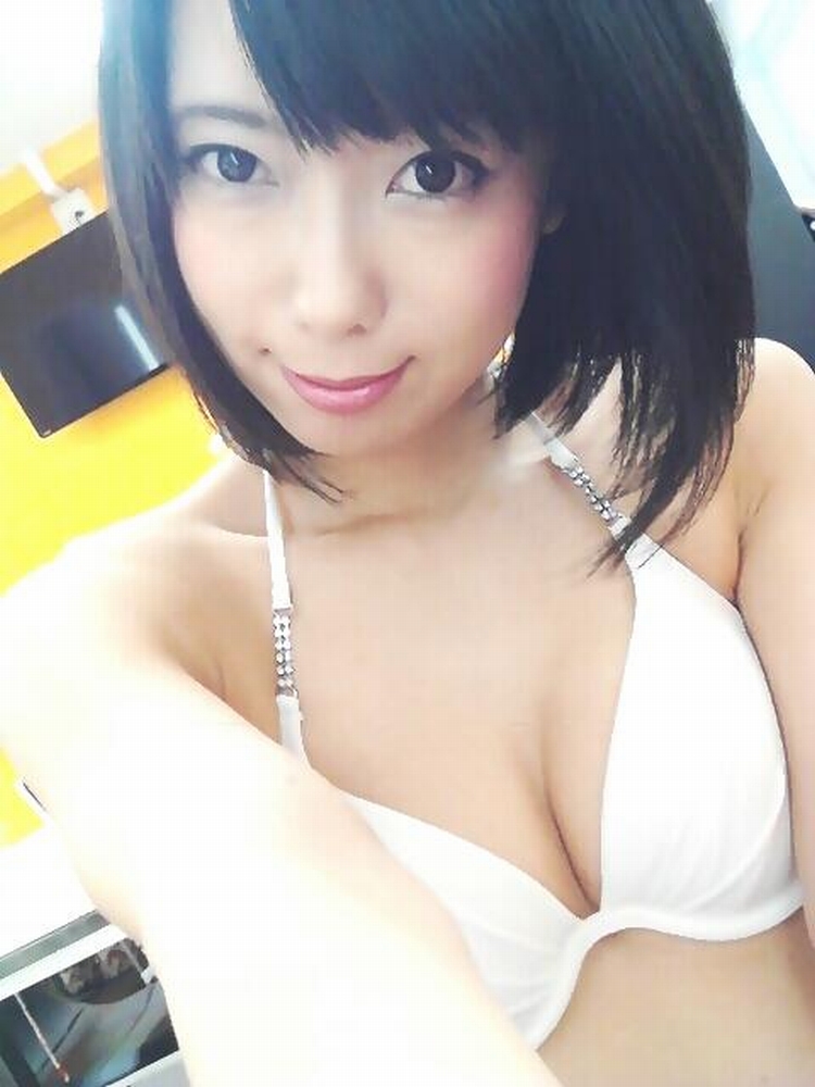 Japonesa Selfie sexy 04