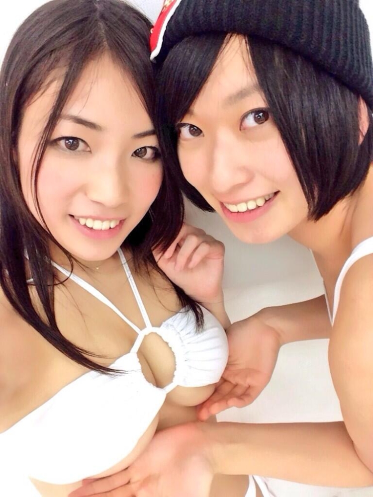 Japonesa Selfie sexy 17