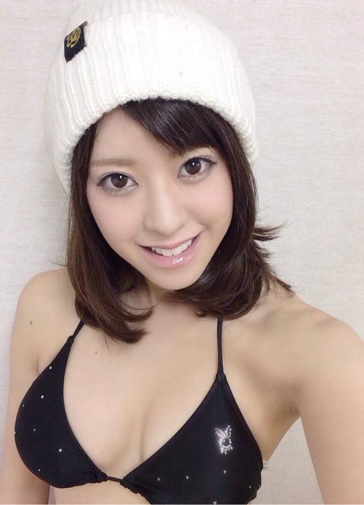 Japonesa Selfie sexy 21