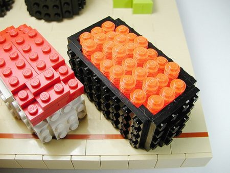 Lego Sushi 02