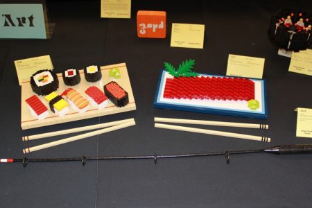 Lego Sushi 03