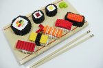 Lego Sushi