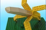 Lego banana 02