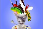 Lego parfait