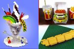 lego comida