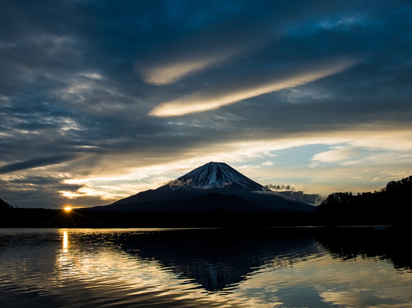 Monte Fuji 06