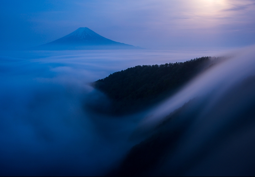 Monte Fuji 07