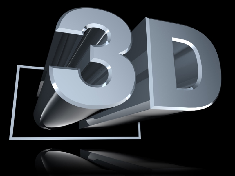 3D